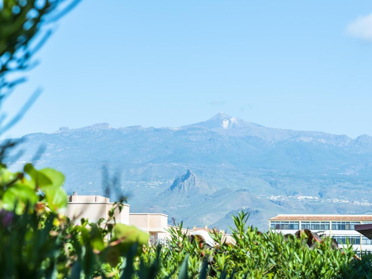 9 Amarilla Bay Holiday With Pool, Terrace Wifi Costa del Silencio Eksteriør billede